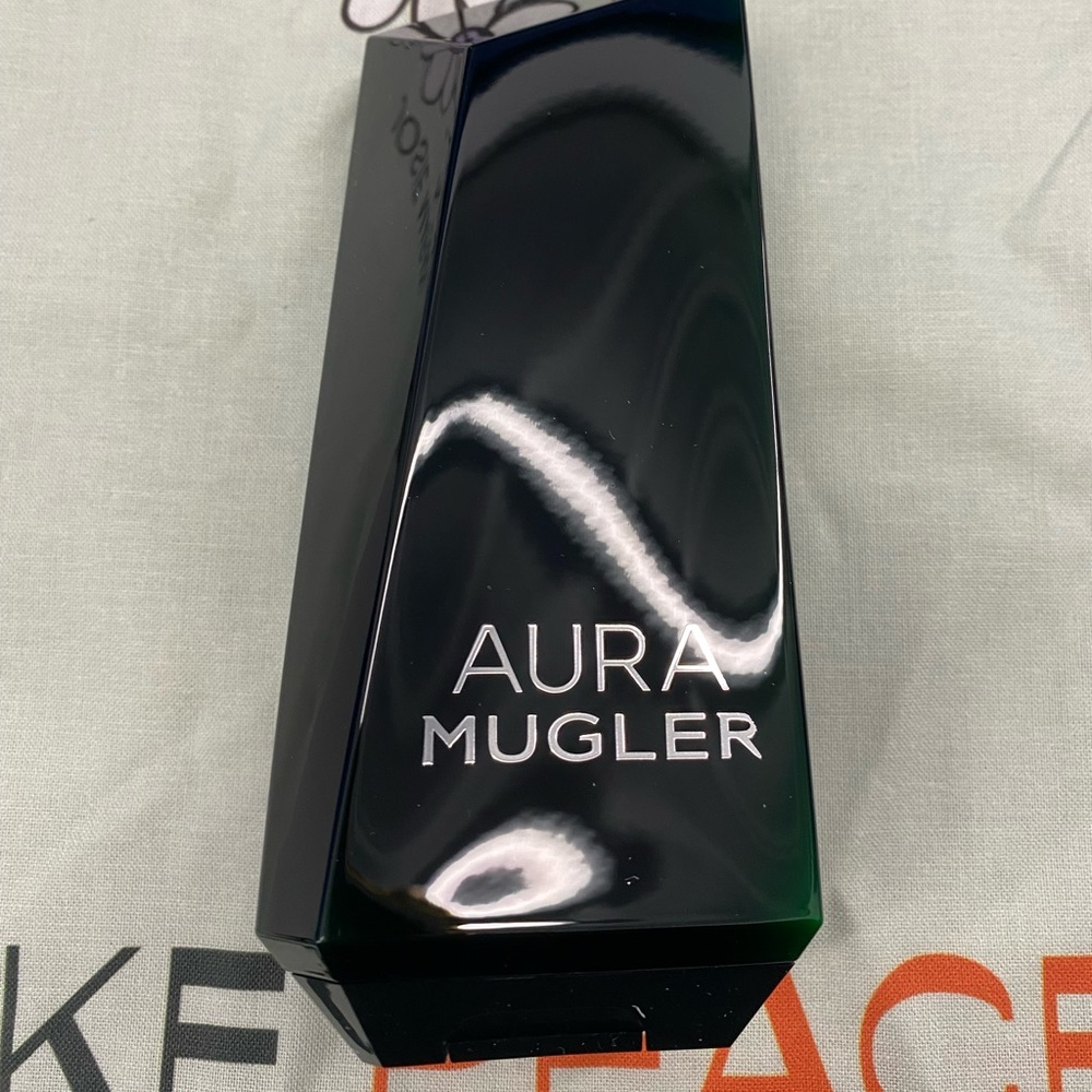 THIERRY MUGLER✨